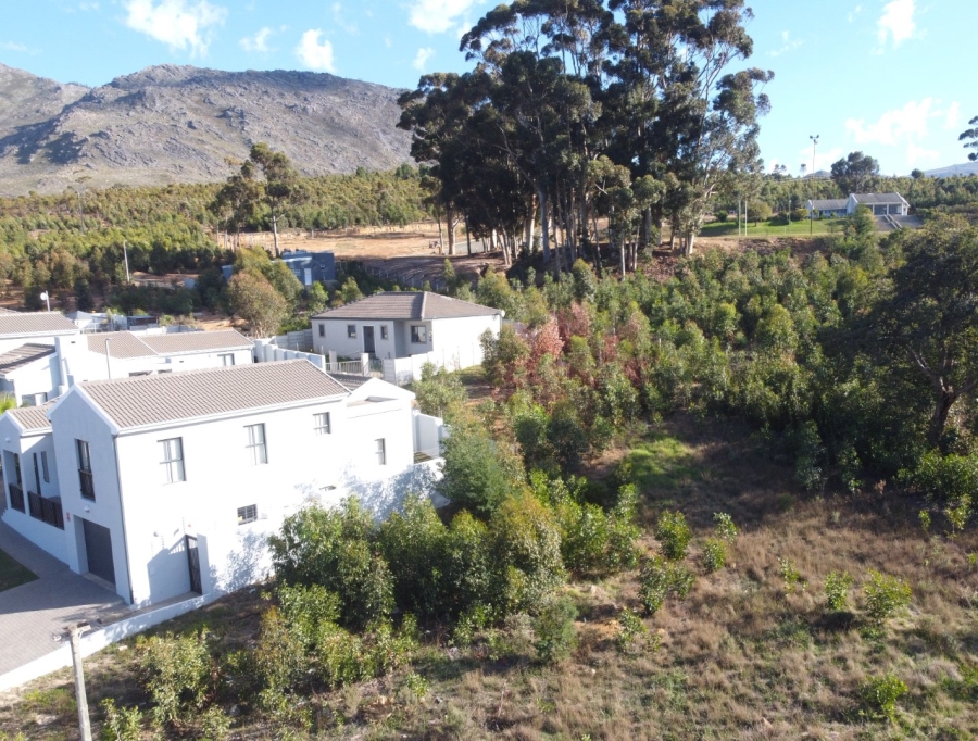 Commercial Property for Sale in Villiersdorp Western Cape